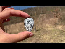 Charger et lire la vidéo dans la visionneuse de la Galerie, VENDU Pinolite 5