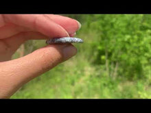 Charger et lire la vidéo dans la visionneuse de la Galerie, VENDU Agate dendritique 21