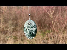 Charger et lire la vidéo dans la visionneuse de la Galerie, Bélière "oeil" (argentée, dorée, rosée)