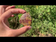 Charger et lire la vidéo dans la visionneuse de la Galerie, Jaspe pistache 6