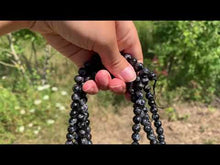 Charger et lire la vidéo dans la visionneuse de la Galerie, Perles en gabbro entre 6 et 10mm