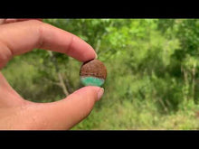 Charger et lire la vidéo dans la visionneuse de la Galerie, VENDU Chrysoprase 13