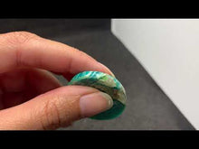 Charger et lire la vidéo dans la visionneuse de la Galerie, VENDU Amazonite 1
