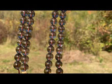 Charger et lire la vidéo dans la visionneuse de la Galerie, Perles en quartz fumé entre 2 et 20mm