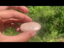 Charger et lire la vidéo dans la visionneuse de la Galerie, VENDU Microcline 6