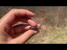 Charger et lire la vidéo dans la visionneuse de la Galerie, VENDU Pierre de lune 18
