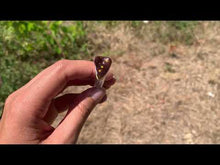 Charger et lire la vidéo dans la visionneuse de la Galerie, VENDU Agate de Feu 8