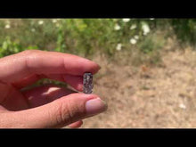 Charger et lire la vidéo dans la visionneuse de la Galerie, VENDU Agate de Feu 12