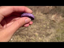 Charger et lire la vidéo dans la visionneuse de la Galerie, Charoïte 14