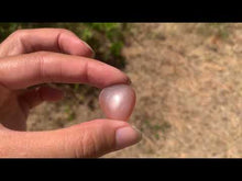 Charger et lire la vidéo dans la visionneuse de la Galerie, VENDU Pierre de lune 48