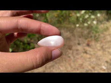 Charger et lire la vidéo dans la visionneuse de la Galerie, VENDU Pierre de lune 29