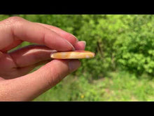 Charger et lire la vidéo dans la visionneuse de la Galerie, VENDU Jaspe mookaite 9