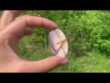 Charger et lire la vidéo dans la visionneuse de la Galerie, Jaspe mookaite 5