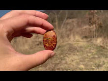 Charger et lire la vidéo dans la visionneuse de la Galerie, Jaspe Noreena 14