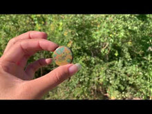 Charger et lire la vidéo dans la visionneuse de la Galerie, Jaspe pistache 9