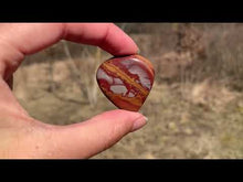 Charger et lire la vidéo dans la visionneuse de la Galerie, Jaspe Noreena 11