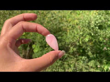 Charger et lire la vidéo dans la visionneuse de la Galerie, VENDU Opale Commune Rose 5