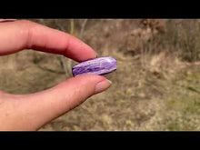 Charger et lire la vidéo dans la visionneuse de la Galerie, Charoïte 13