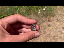 Charger et lire la vidéo dans la visionneuse de la Galerie, VENDU Agate de Feu 1