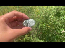 Charger et lire la vidéo dans la visionneuse de la Galerie, Chrysotile Serpentine 4