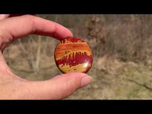 Charger et lire la vidéo dans la visionneuse de la Galerie, VENDU Jaspe Noreena 12