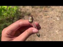 Charger et lire la vidéo dans la visionneuse de la Galerie, VENDU Agate de Feu 13