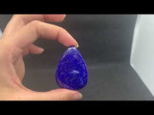 Charger et lire la vidéo dans la visionneuse de la Galerie, VENDU Lapis-lazuli 5