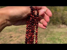 Charger et lire la vidéo dans la visionneuse de la Galerie, Perles en oeil de taureau entre 2 et 18mm