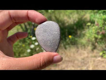 Charger et lire la vidéo dans la visionneuse de la Galerie, Obsidienne Argentée 5