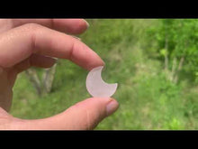 Charger et lire la vidéo dans la visionneuse de la Galerie, VENDU Quartz rose 16