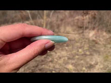 Charger et lire la vidéo dans la visionneuse de la Galerie, VENDU Amazonite 7