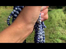 Charger et lire la vidéo dans la visionneuse de la Galerie, Perles en roche entre 4 et 12mm