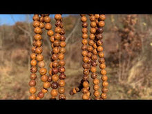 Charger et lire la vidéo dans la visionneuse de la Galerie, Perles en jaspe mariam entre 4 et 12mm