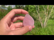 Charger et lire la vidéo dans la visionneuse de la Galerie, VENDU Quartz rose 26