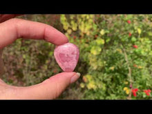 Charger et lire la vidéo dans la visionneuse de la Galerie, VENDU Rhodochrosite 6