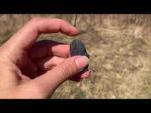 Charger et lire la vidéo dans la visionneuse de la Galerie, VENDU Labradorite 21