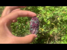 Charger et lire la vidéo dans la visionneuse de la Galerie, Eudyalite 2