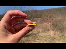 Charger et lire la vidéo dans la visionneuse de la Galerie, VENDU Jaspe bumblebee 8