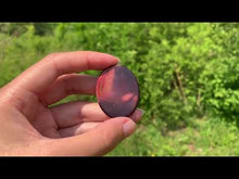 Charger et lire la vidéo dans la visionneuse de la Galerie, VENDU Jaspe mookaite 10
