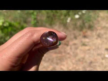 Charger et lire la vidéo dans la visionneuse de la Galerie, VENDU Agate de Feu 6