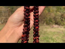 Charger et lire la vidéo dans la visionneuse de la Galerie, Perles en oeil de taureau entre 2 et 18mm