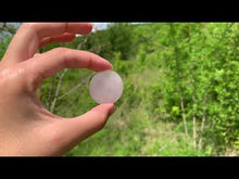 Charger et lire la vidéo dans la visionneuse de la Galerie, VENDU Quartz rose 13