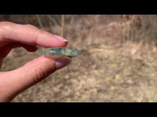 Charger et lire la vidéo dans la visionneuse de la Galerie, VENDU Prehnite 7