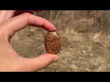 Charger et lire la vidéo dans la visionneuse de la Galerie, Jaspe Mariam 8