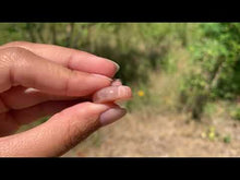 Charger et lire la vidéo dans la visionneuse de la Galerie, VENDU Pierre de lune 24