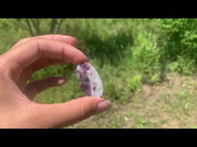 Charger et lire la vidéo dans la visionneuse de la Galerie, VENDU Tourmaline rubellite 2