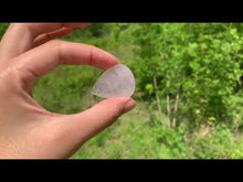Charger et lire la vidéo dans la visionneuse de la Galerie, VENDU Quartz rose 5
