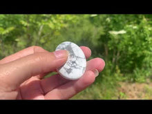 Charger et lire la vidéo dans la visionneuse de la Galerie, Howlite 12