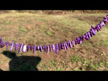 Charger et lire la vidéo dans la visionneuse de la Galerie, Perles en charoïte