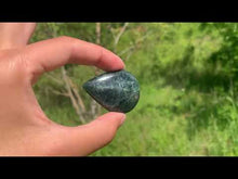 Charger et lire la vidéo dans la visionneuse de la Galerie, Apatite verte 5